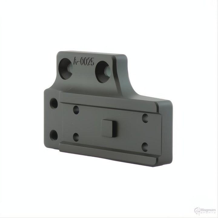 Spuhr Interface Mount