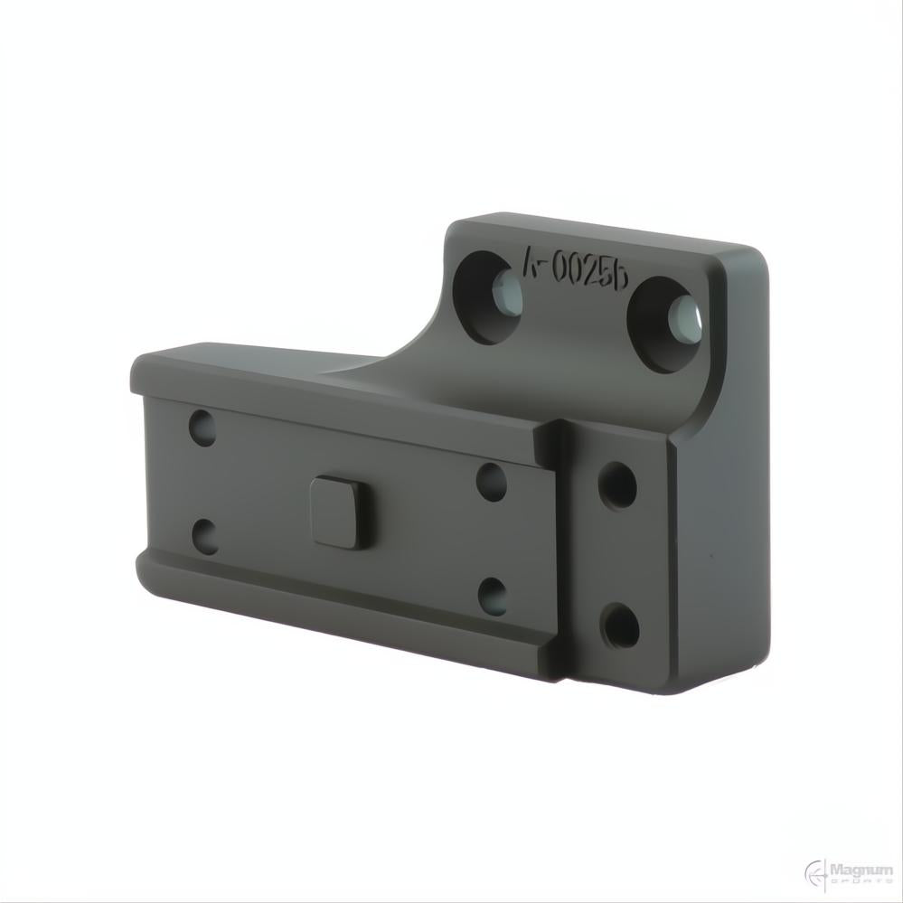 Spuhr Interface Mount