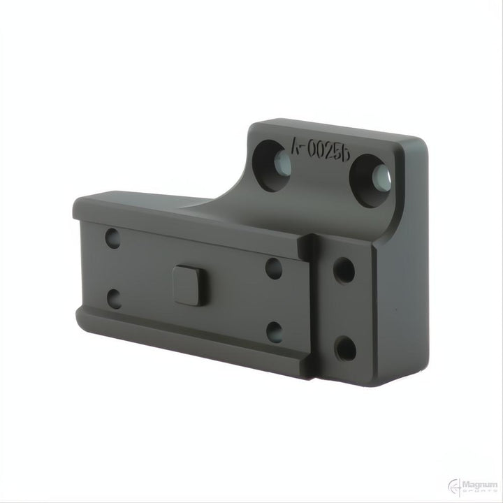 Spuhr Interface Mount
