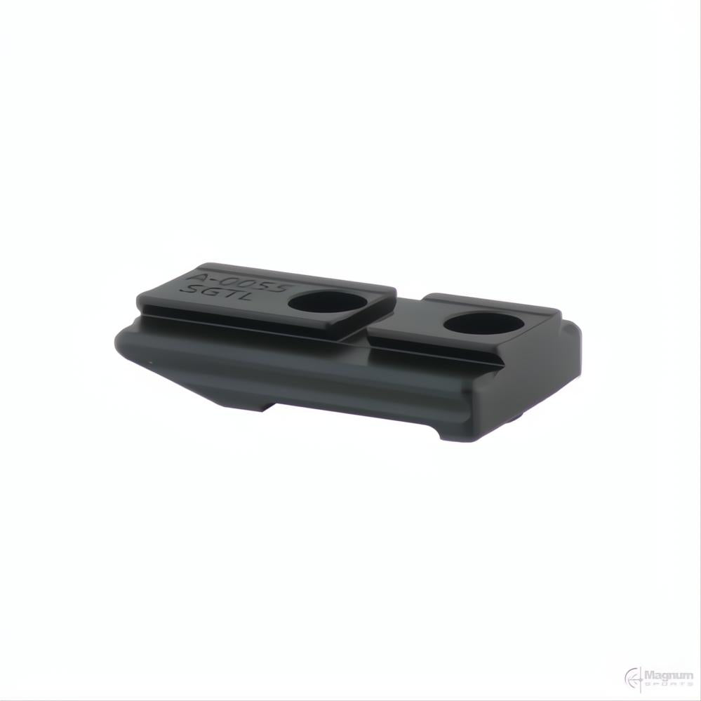 Spuhr Interface Mount