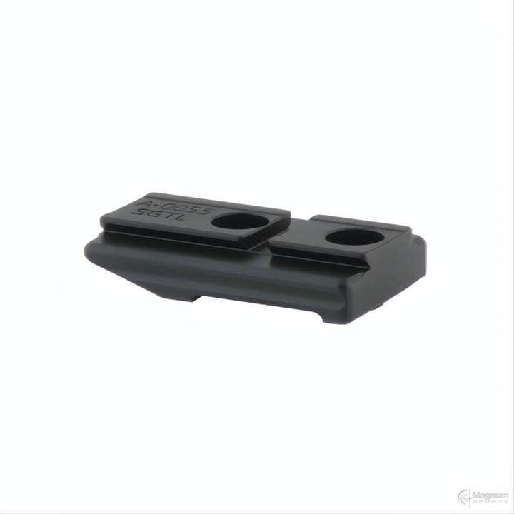 Spuhr Interface Mount