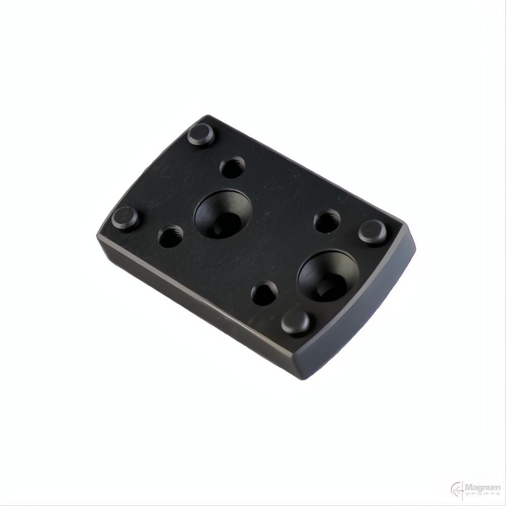 Spuhr Interface Mount