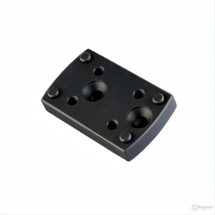 Spuhr Interface Mount