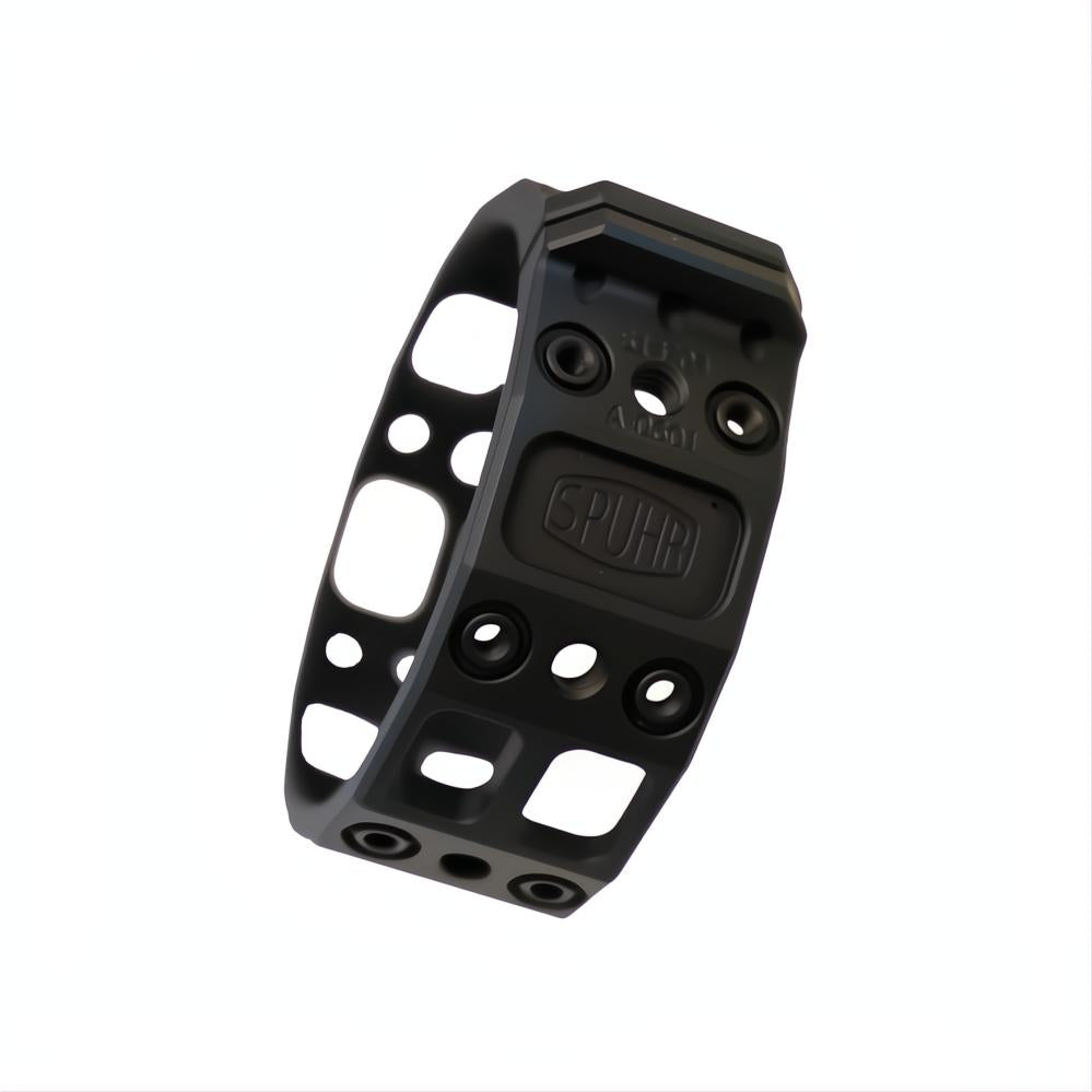 Spuhr Leupold Ring