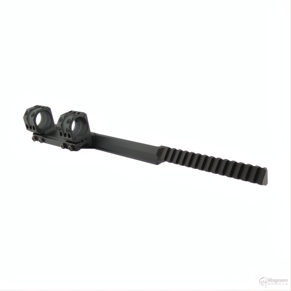 Spuhr NV Clip-on Adapter