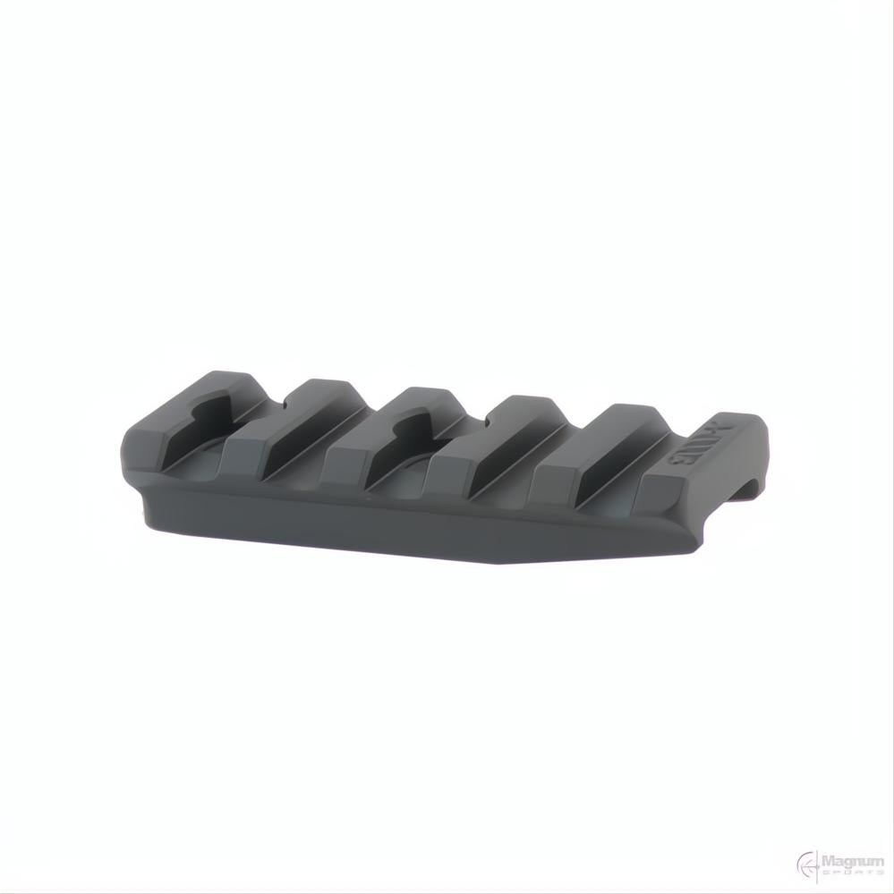 Spuhr Picatinny Rail