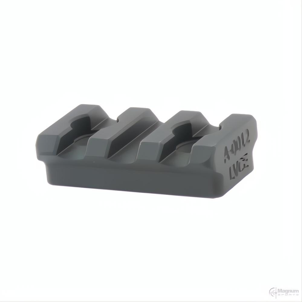 Spuhr Picatinny Rail