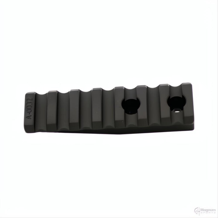 Spuhr Picatinny Rail