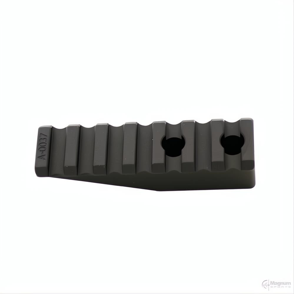 Spuhr Picatinny Rail