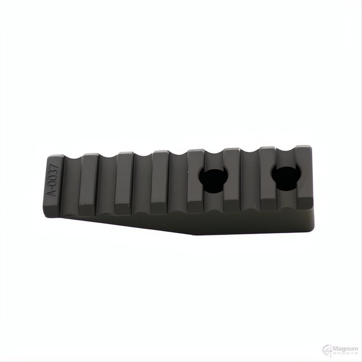 Spuhr Picatinny Rail