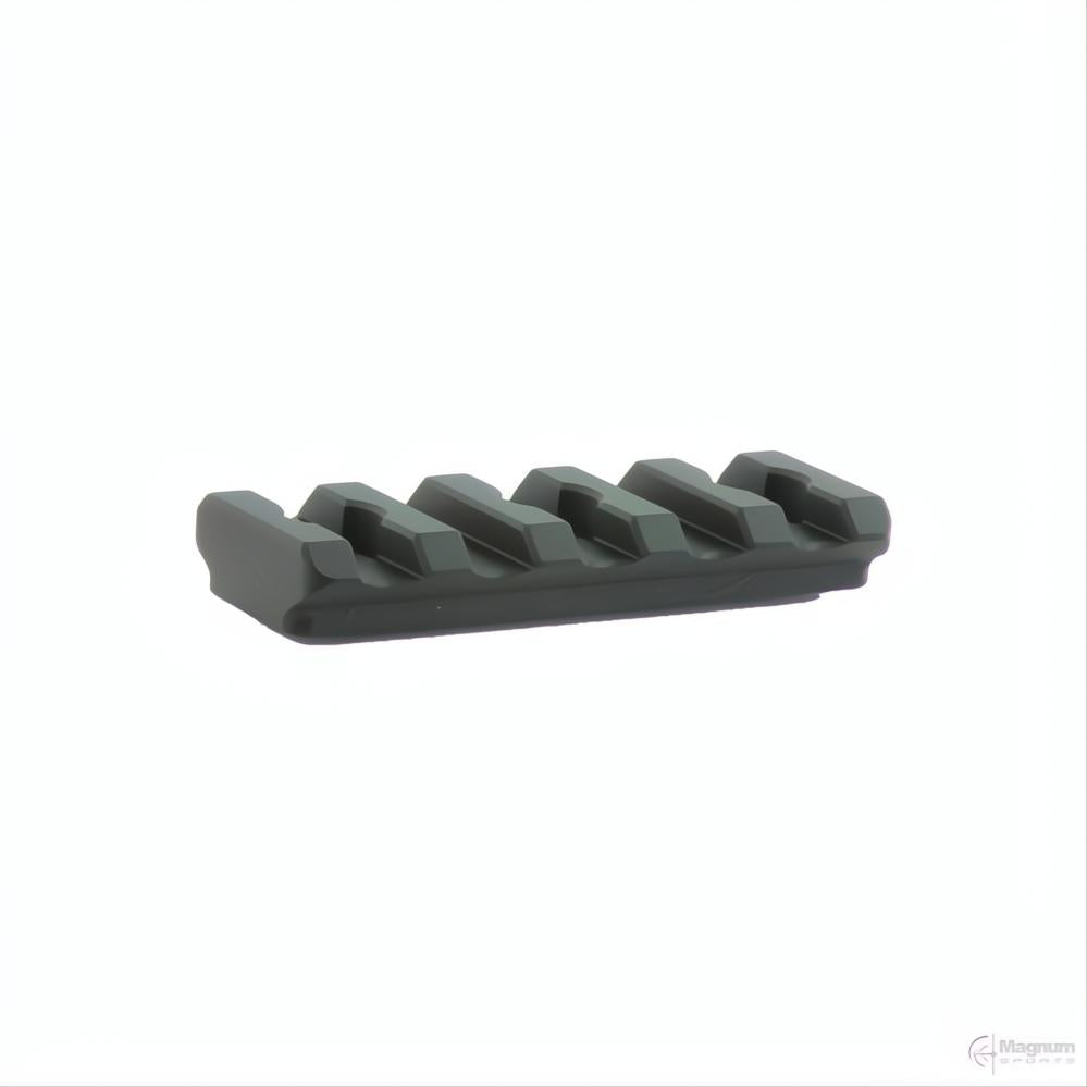 Spuhr Picatinny Rail