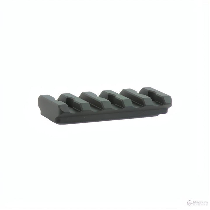 Spuhr Picatinny Rail