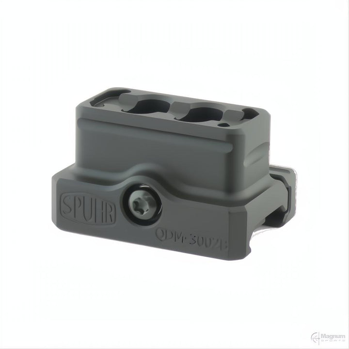 Spuhr QDM MRO Mount