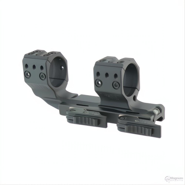 Spuhr QDP Cantilever Mount (Quick Detatchable for Picatinny)