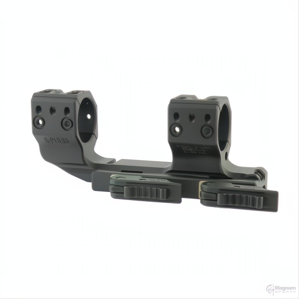 Spuhr QDP Cantilever Mount (Quick Detatchable for Picatinny)