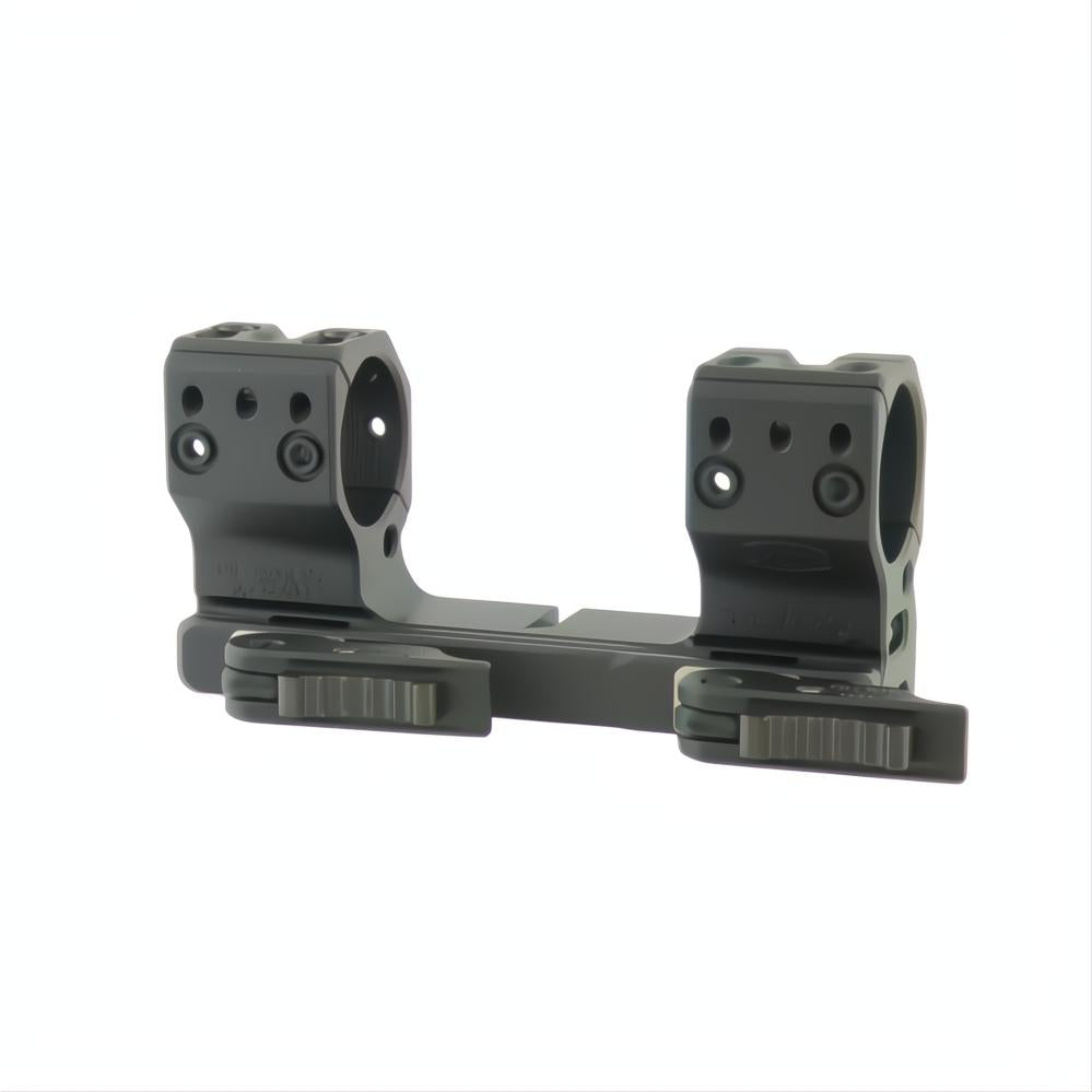 Spuhr QDP Mount (Quick Detatchable for Picatinny)