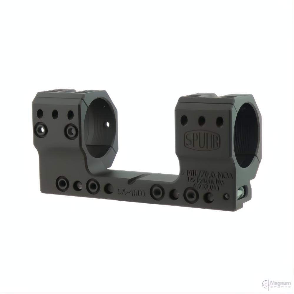 Spuhr SA Mount (Accuracy International 11mm Dovetail)
