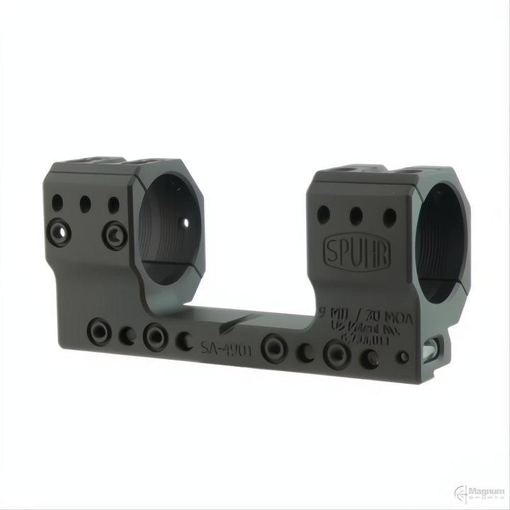 Spuhr SA Mount (Accuracy International 11mm Dovetail)