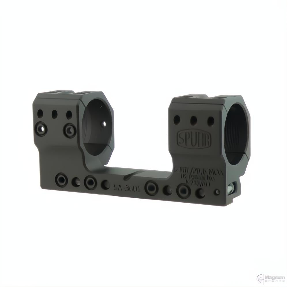 Spuhr SA Mount (Accuracy International 11mm Dovetail)