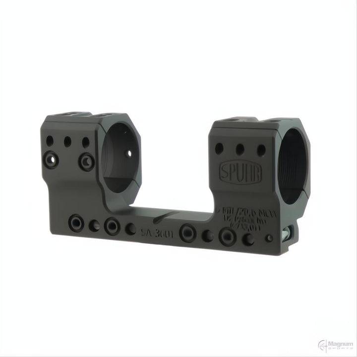 Spuhr SA Mount (Accuracy International 11mm Dovetail)