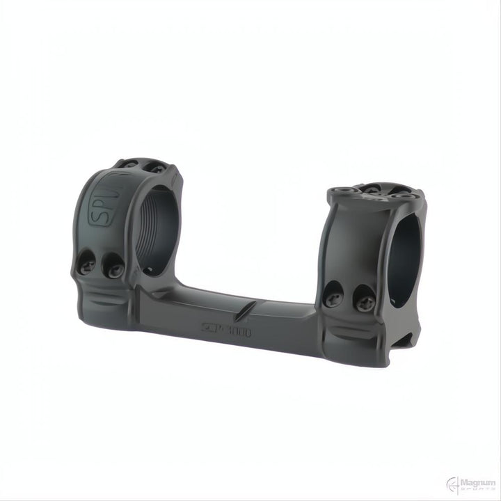 Spuhr SCP Mount