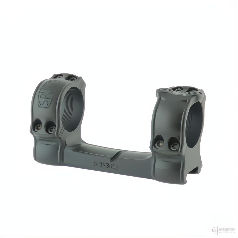 Spuhr SCP Mount