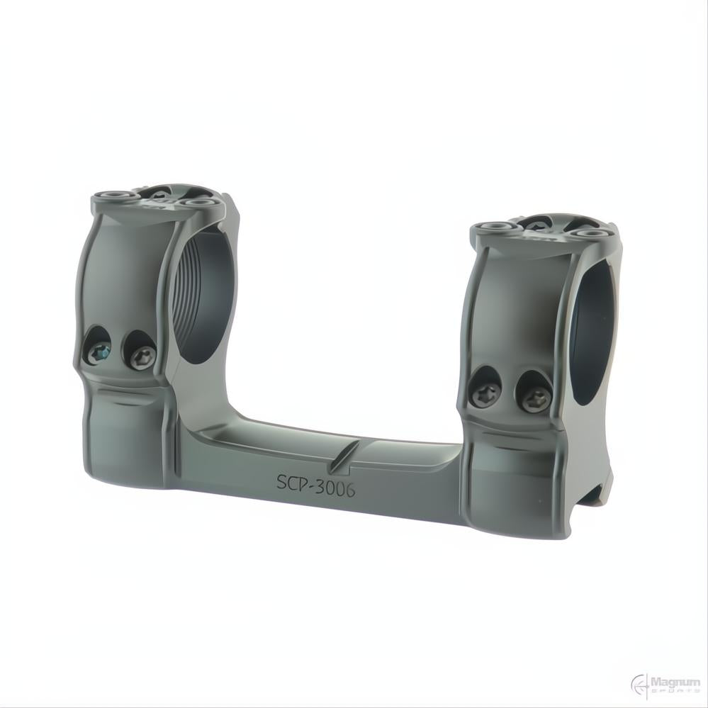 Spuhr SCP Mount