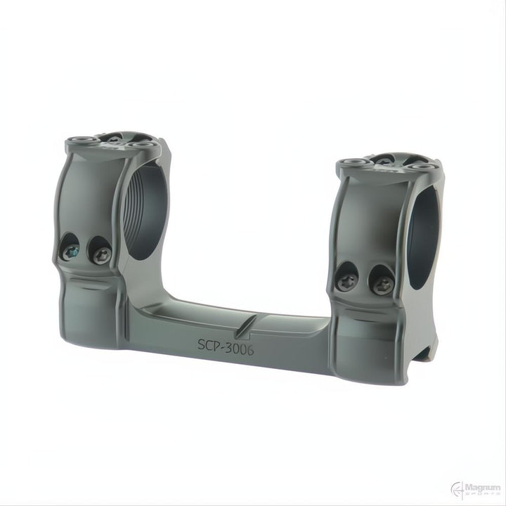 Spuhr SCP Mount