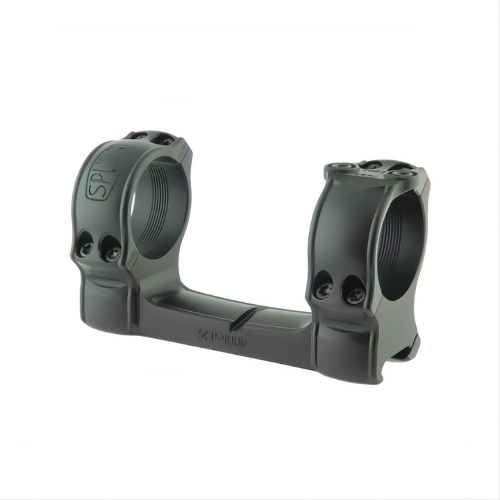 Spuhr SCP Mount