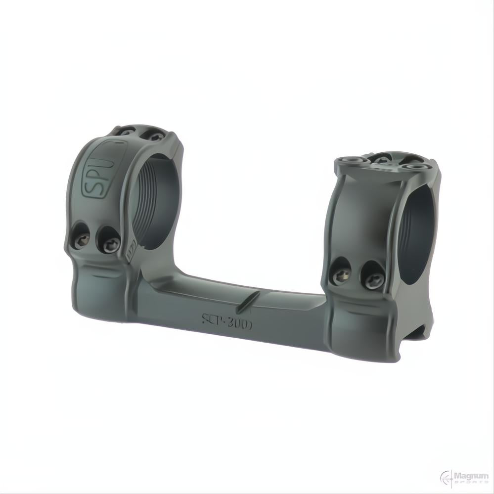Spuhr SCP Mount