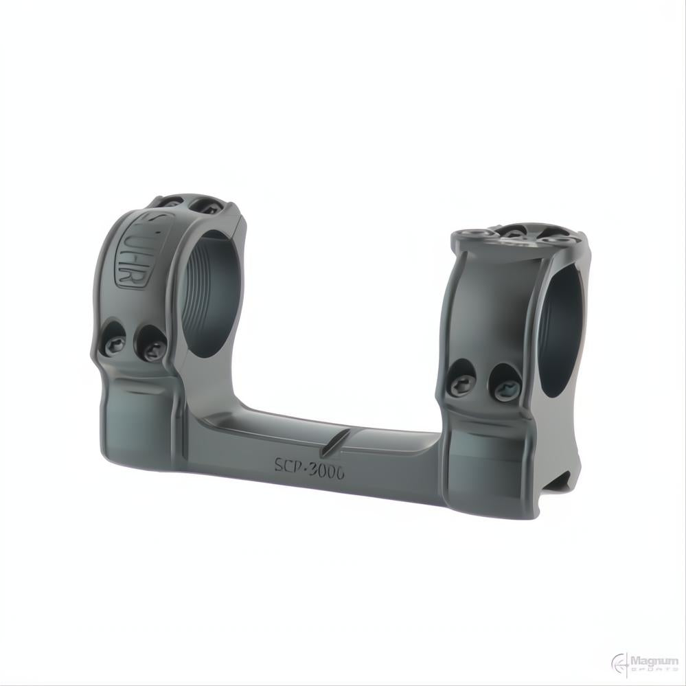 Spuhr SCP Mount