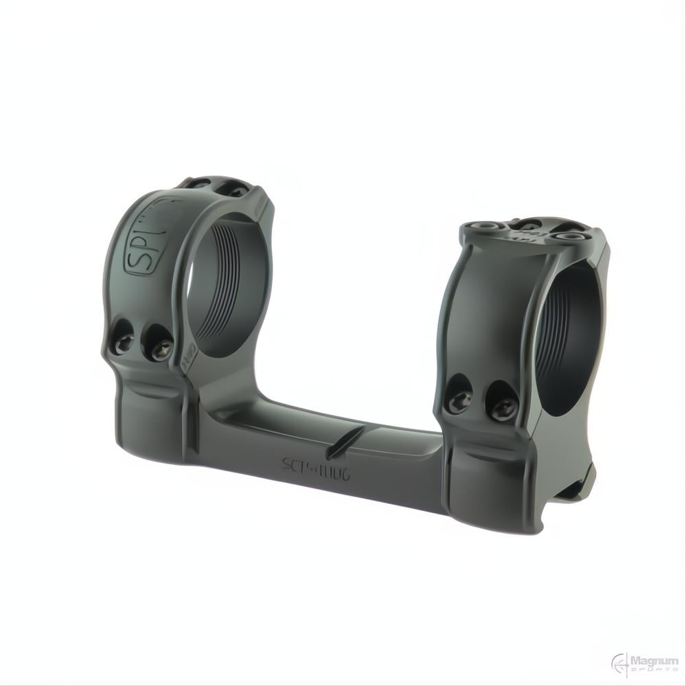 Spuhr SCP Mount