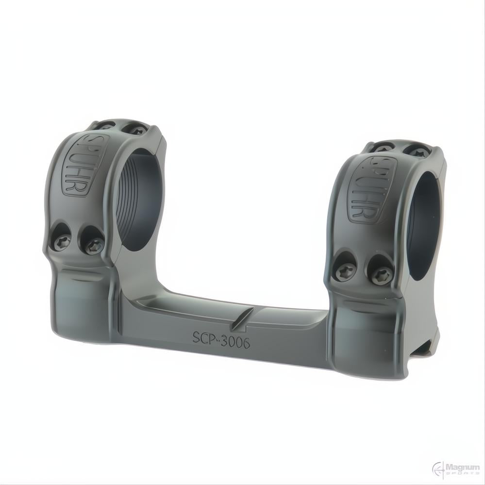 Spuhr SCP Mount