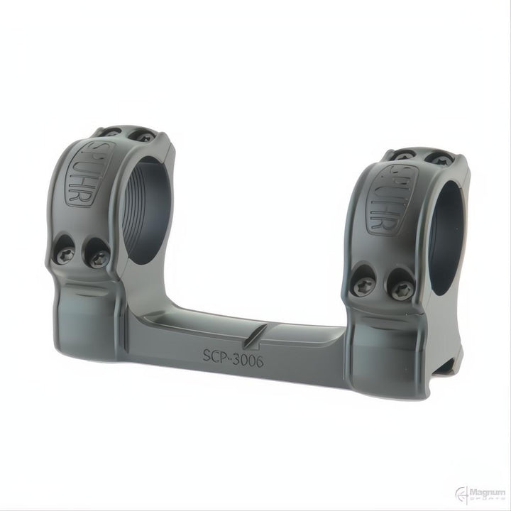 Spuhr SCP Mount
