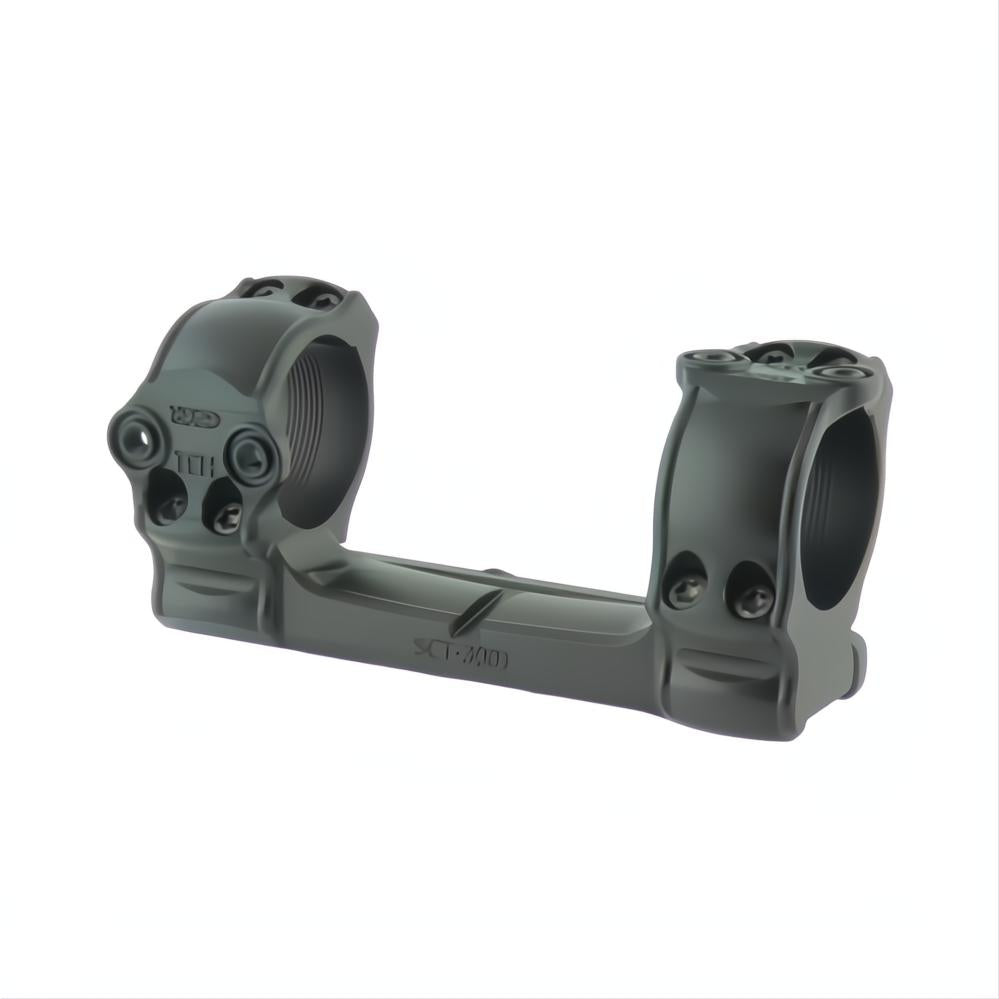 Spuhr SCT Mount (Tikka T3X &amp; TRG Mount)