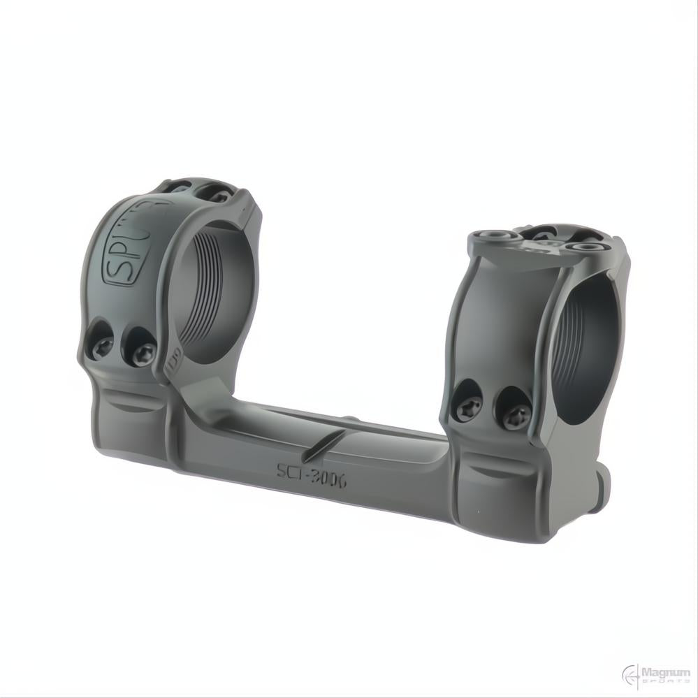 Spuhr SCT Mount (Tikka T3X &amp; TRG Mount)