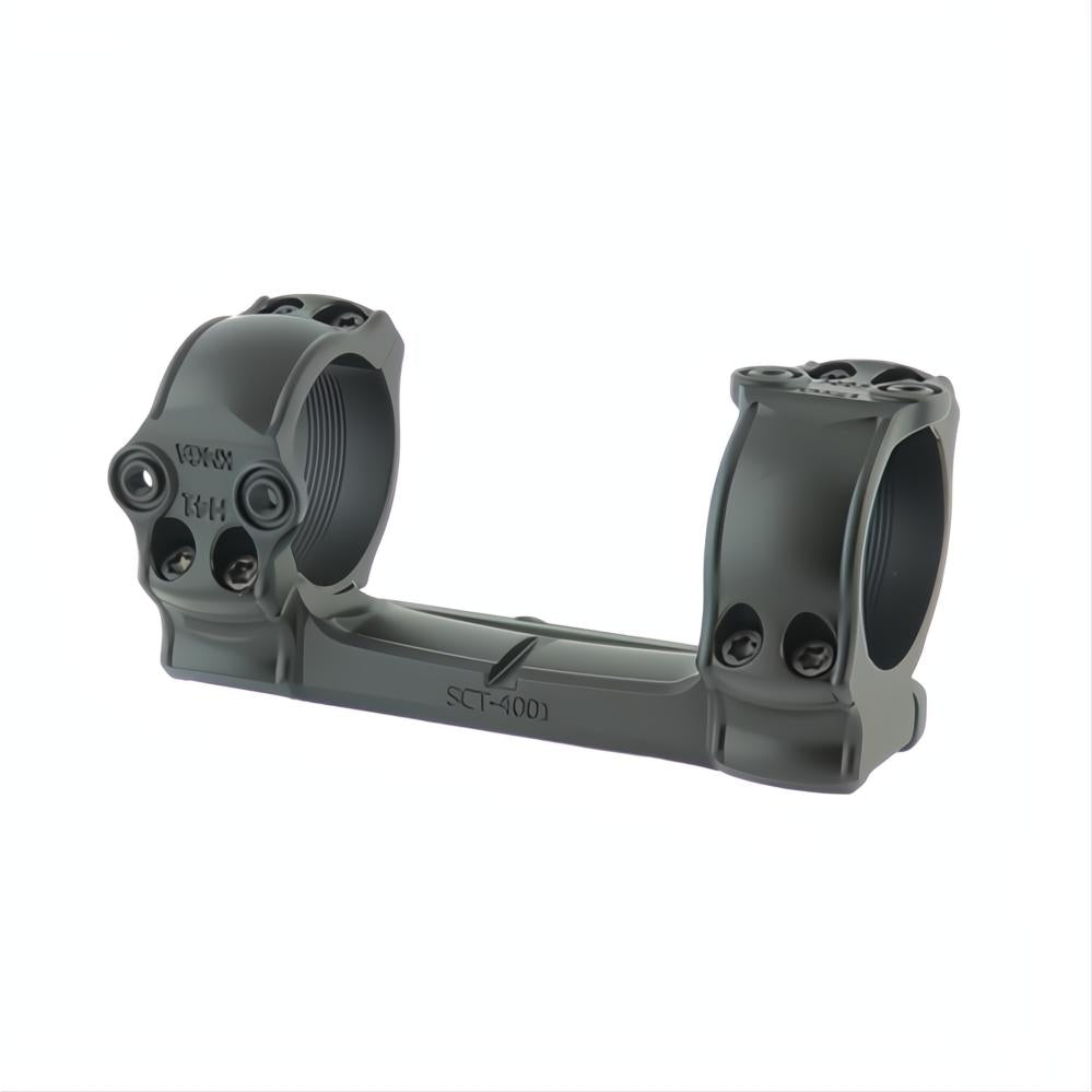 Spuhr SCT Mount (Tikka T3X &amp; TRG Mount)