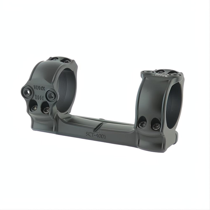 Spuhr SCT Mount (Tikka T3X &amp; TRG Mount)