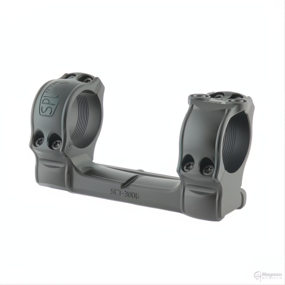 Spuhr SCT Mount (Tikka T3X &amp; TRG Mount)
