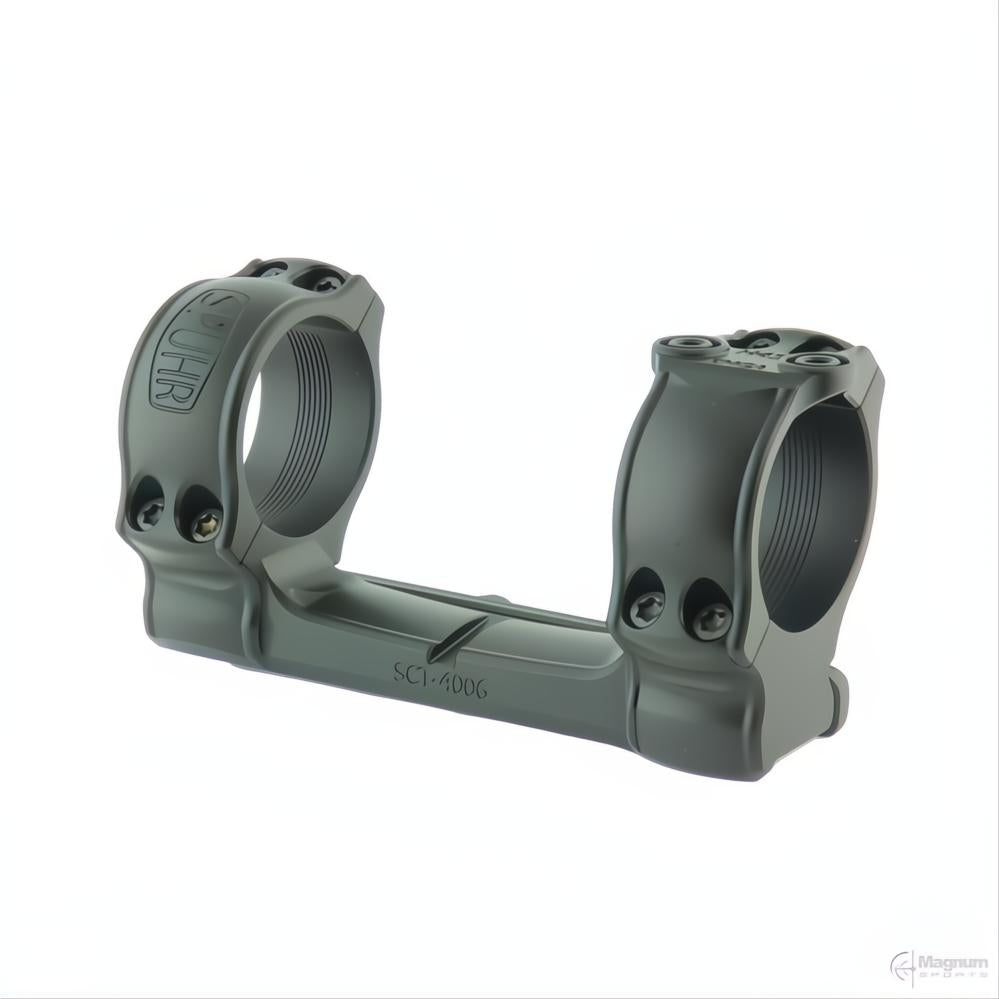 Spuhr SCT Mount (Tikka T3X &amp; TRG Mount)