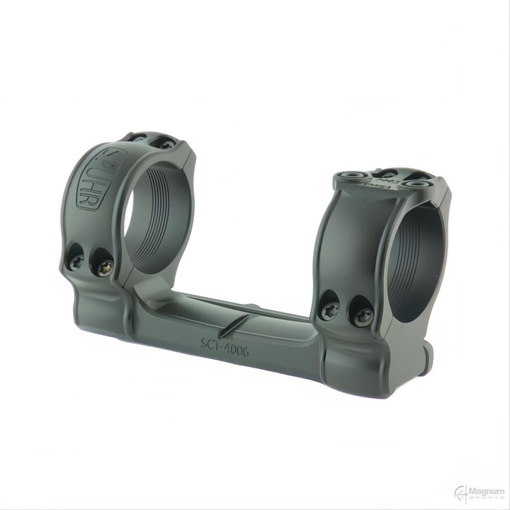 Spuhr SCT Mount (Tikka T3X &amp; TRG Mount)