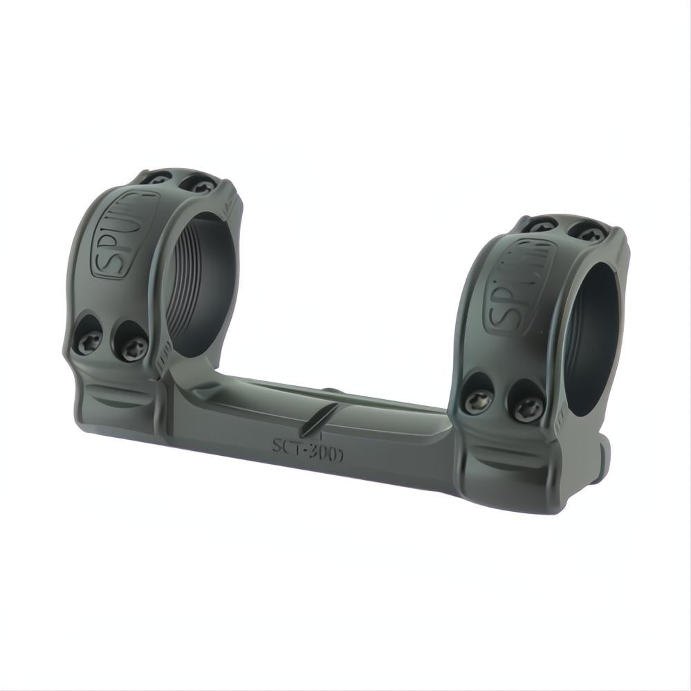 Spuhr SCT Mount (Tikka T3X &amp; TRG Mount)