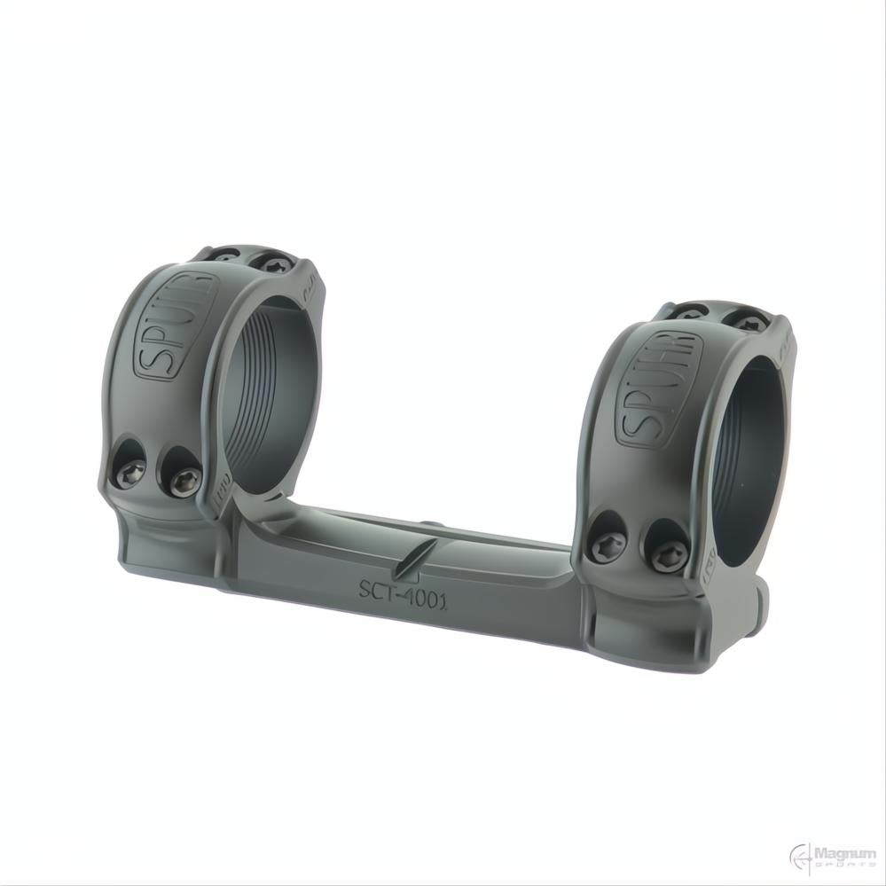 Spuhr SCT Mount (Tikka T3X &amp; TRG Mount)