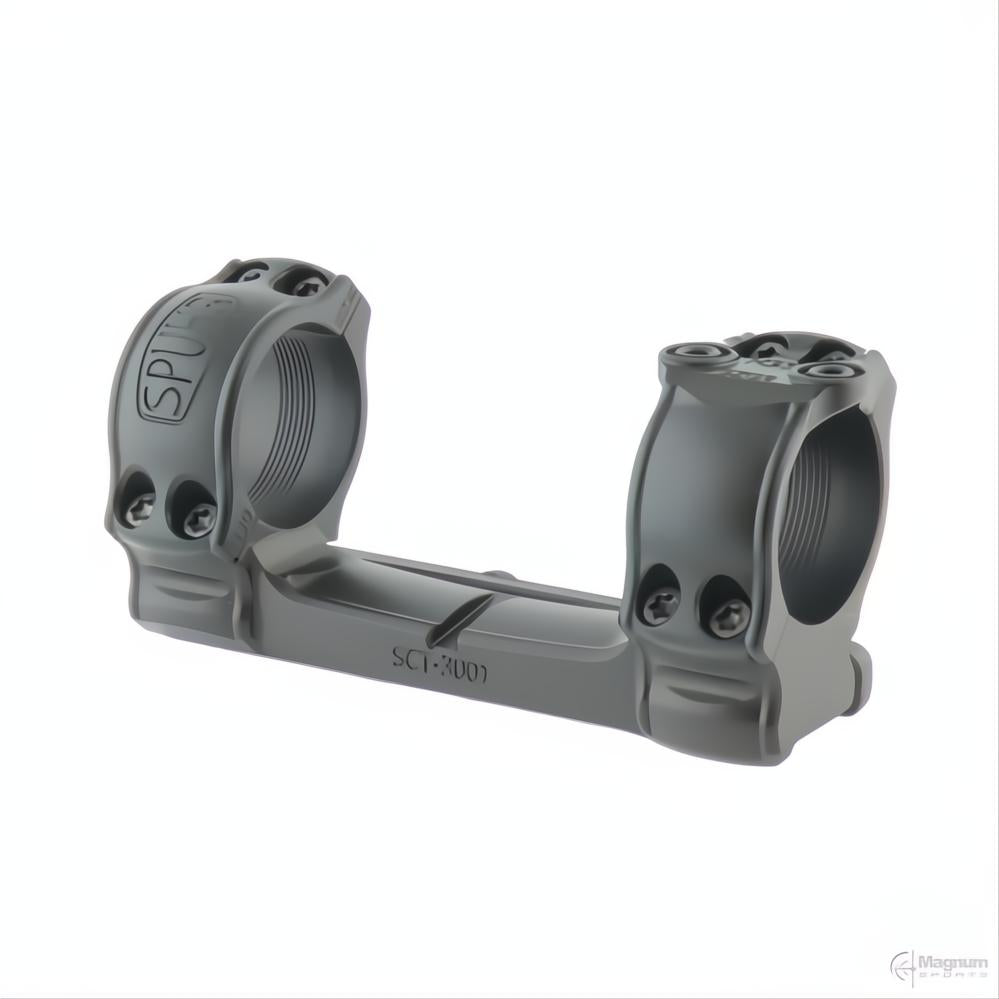 Spuhr SCT Mount (Tikka T3X &amp; TRG Mount)
