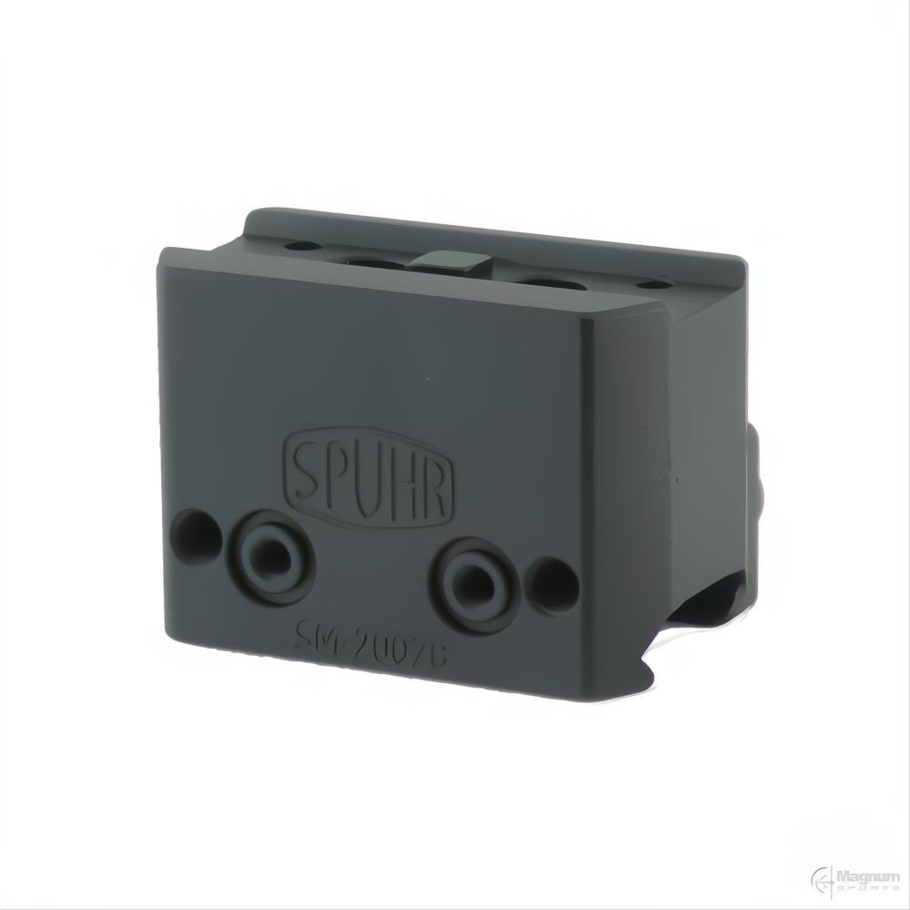 Spuhr SM Micro Mount