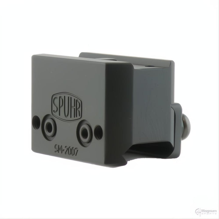 Spuhr SM Micro Mount