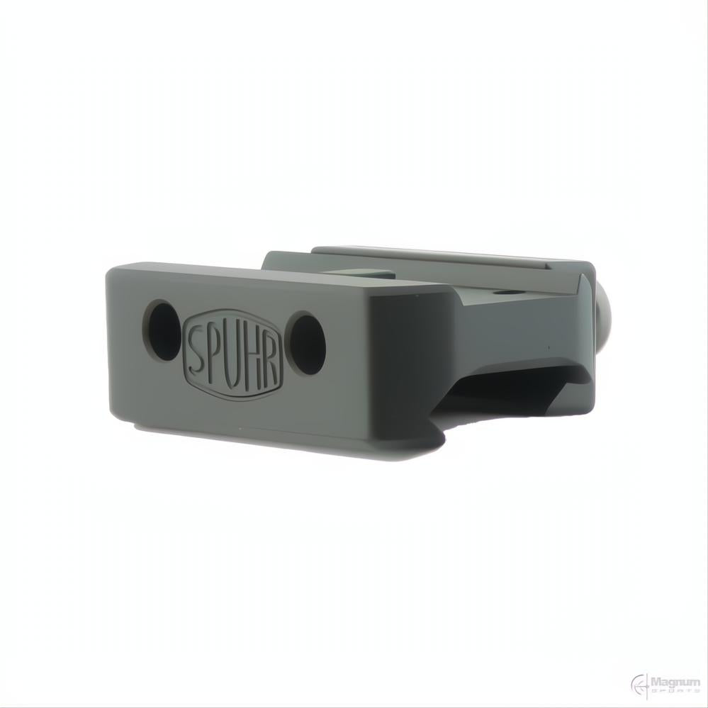 Spuhr SM Micro Mount
