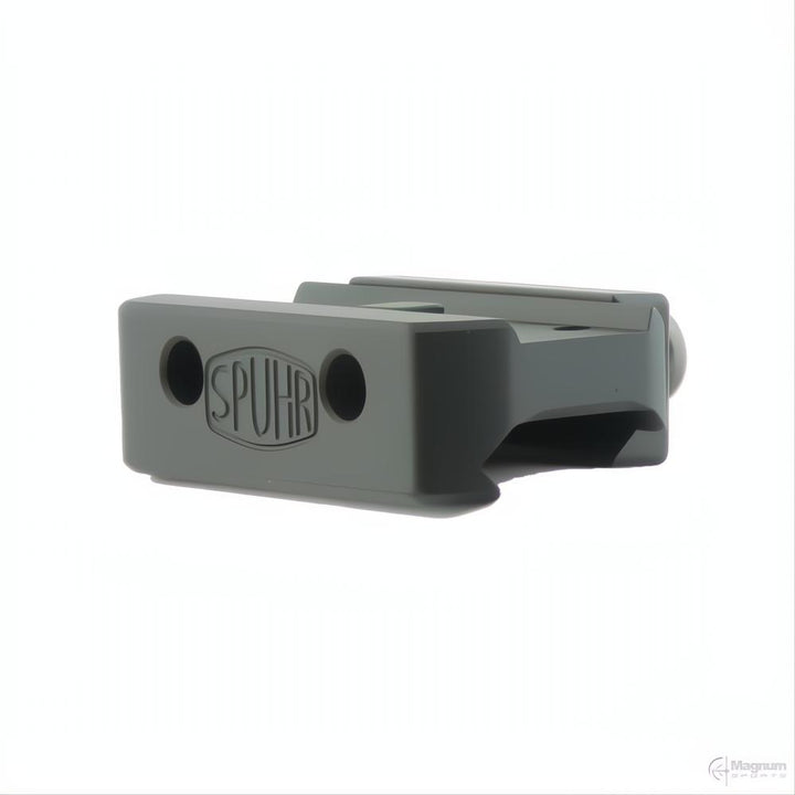 Spuhr SM Micro Mount