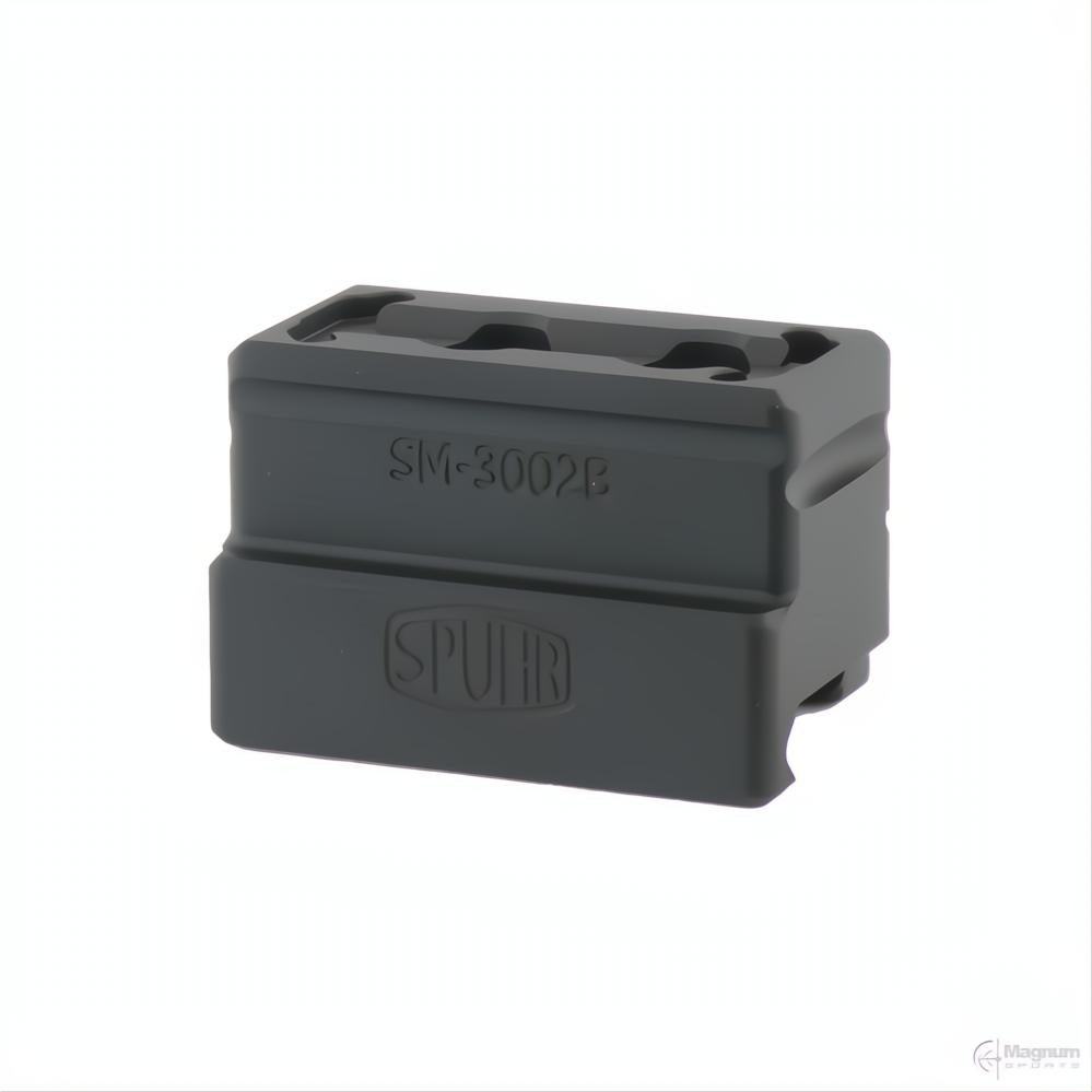 Spuhr SM Mount