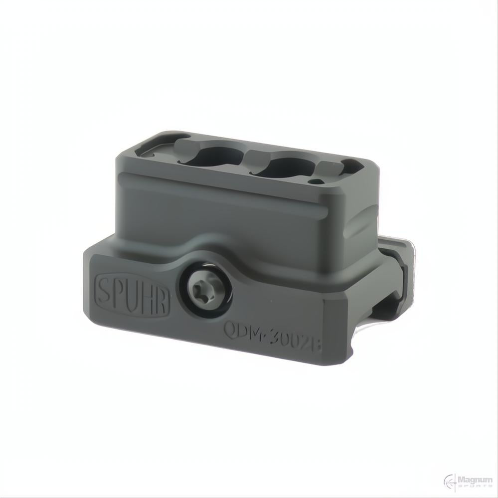 Spuhr SM Mount